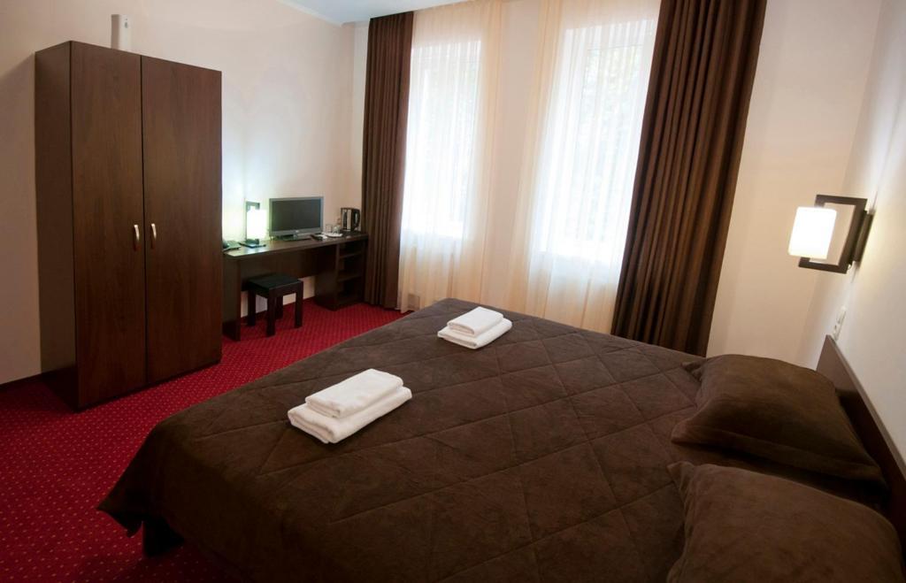 Hotel 12 Jarkov Habitación foto