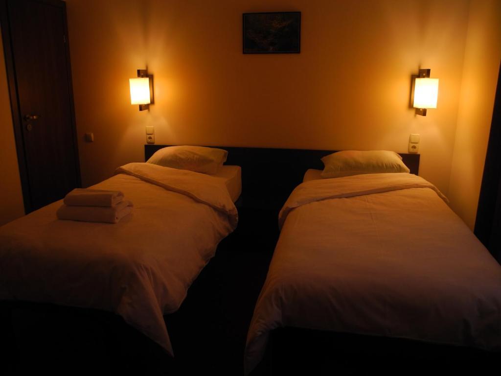 Hotel 12 Jarkov Habitación foto